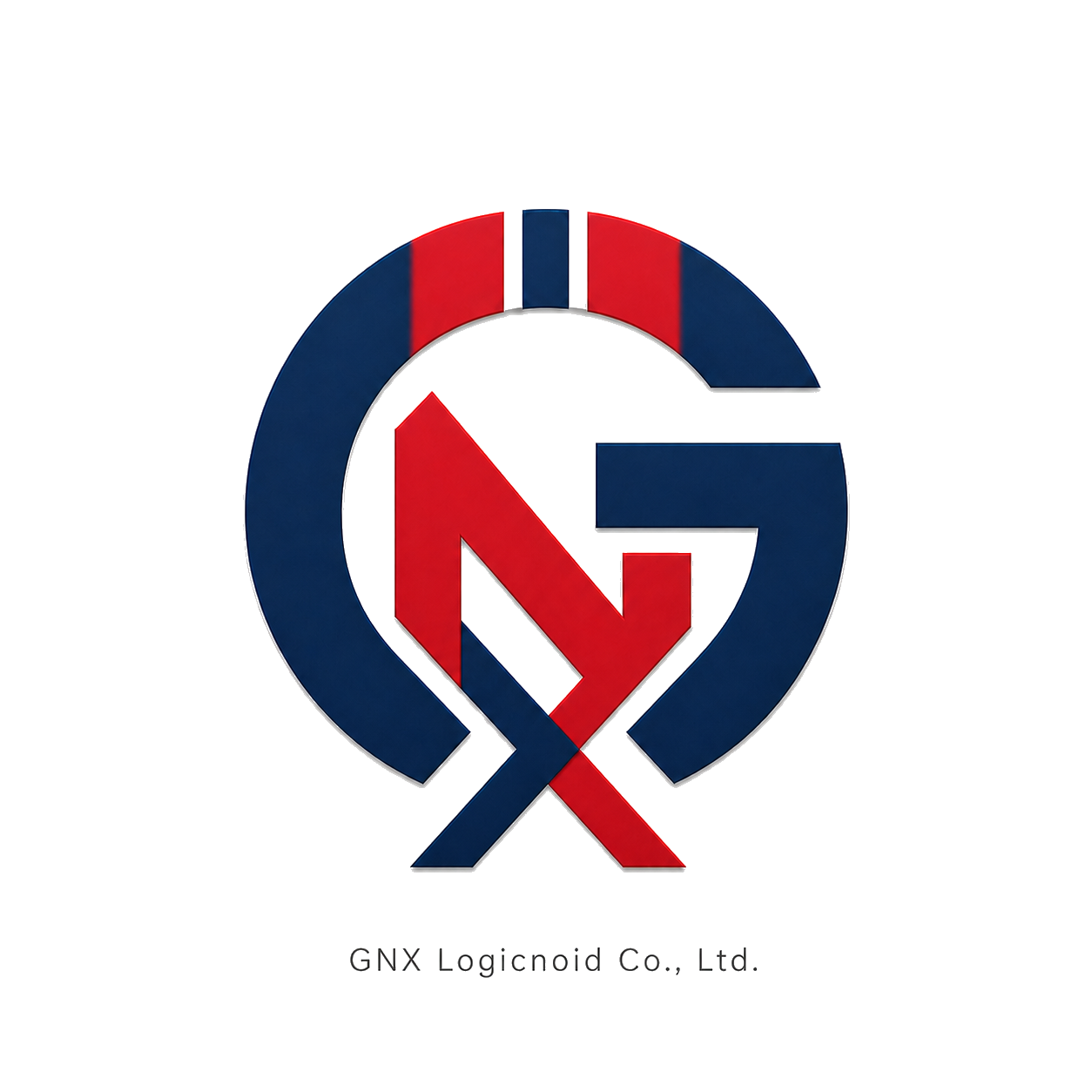 GNX logo